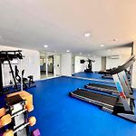 Apartamento de playa Ocean Drive