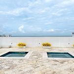 Apartamento de playa Ocean Drive