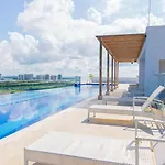Apartamento de playa Ocean Drive