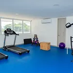 Apartamento de playa Ocean Drive