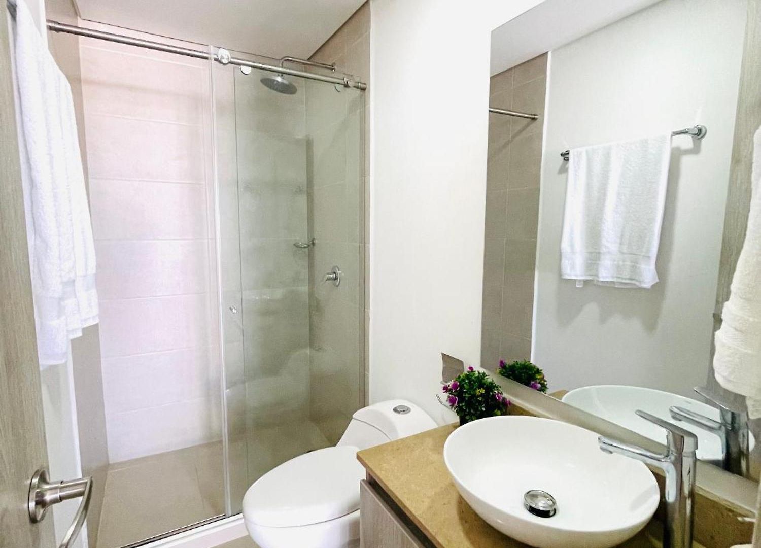 Apartamento De Playa Ocean Drive