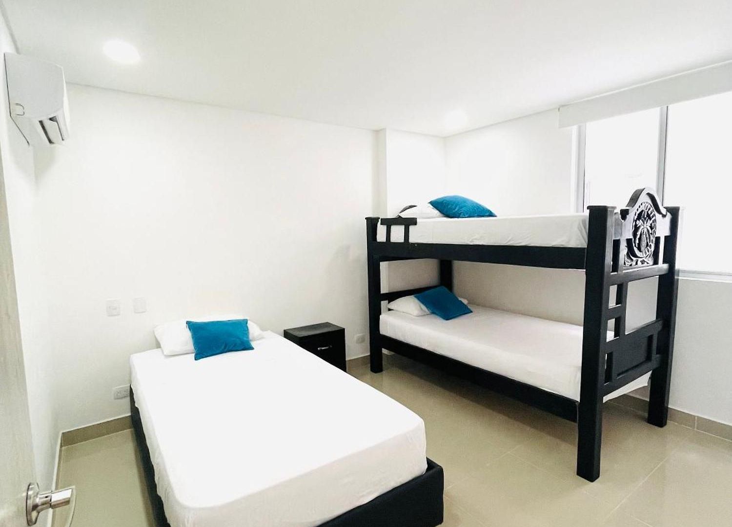 De Playa Ocean Drive Apartamento *
