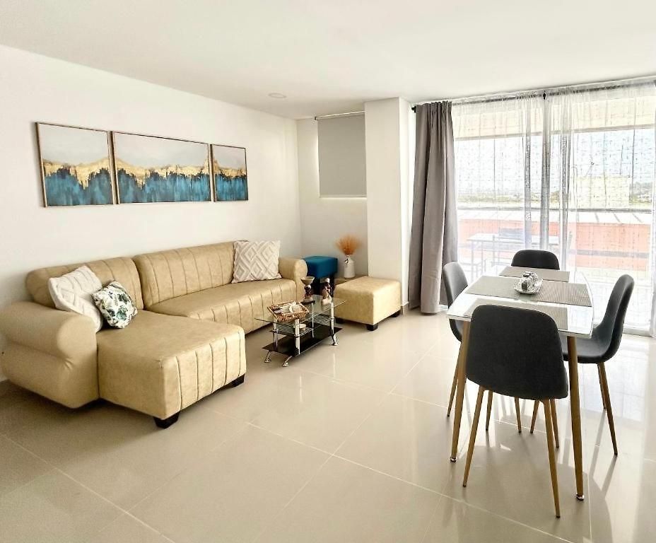 De Playa Ocean Drive Apartamento *