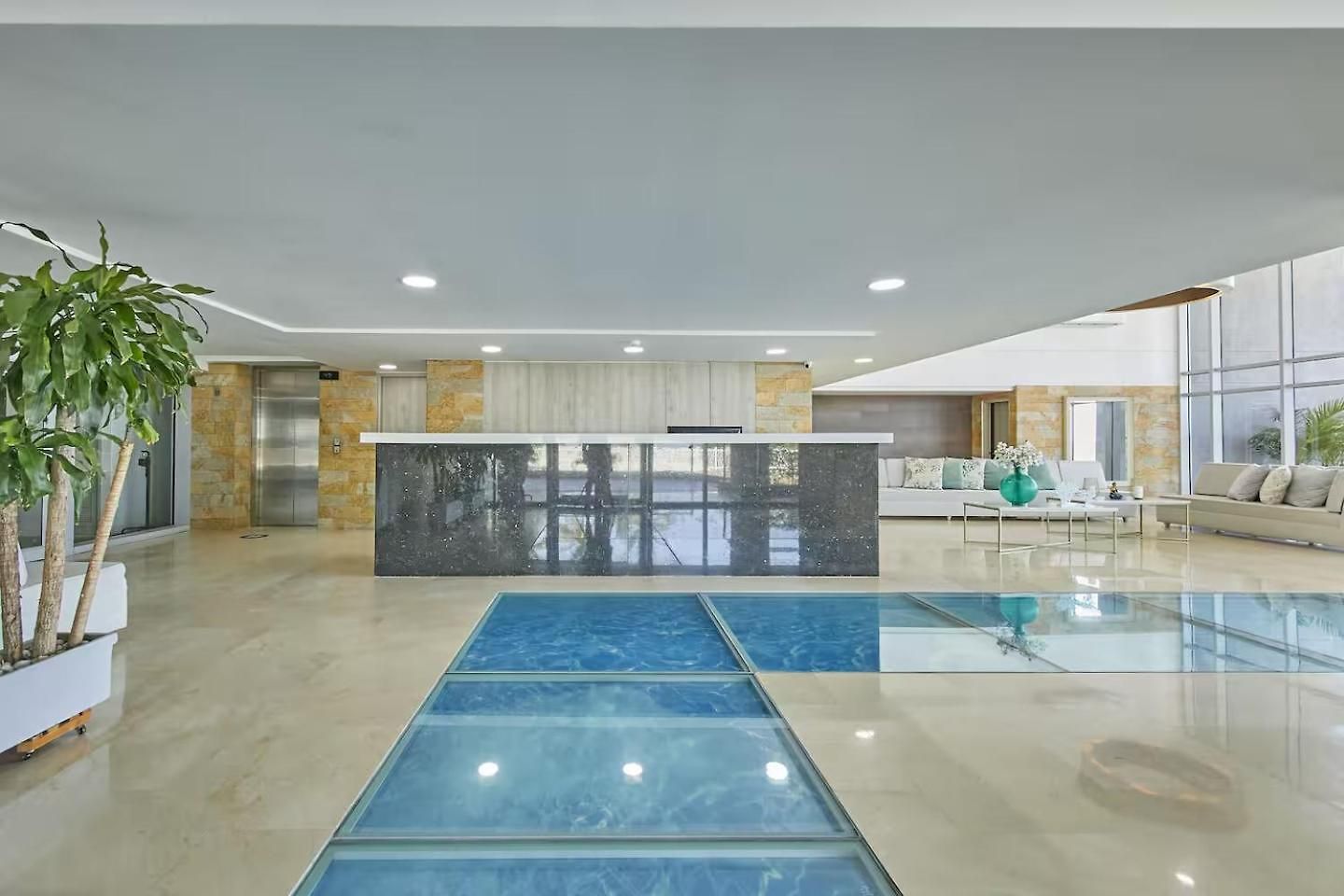 Apartamento De Playa Ocean Drive