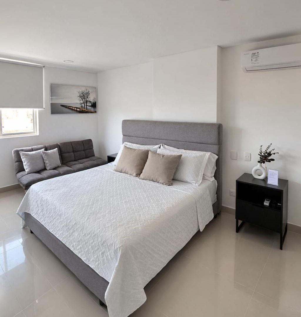 De Playa Ocean Drive Apartamento *