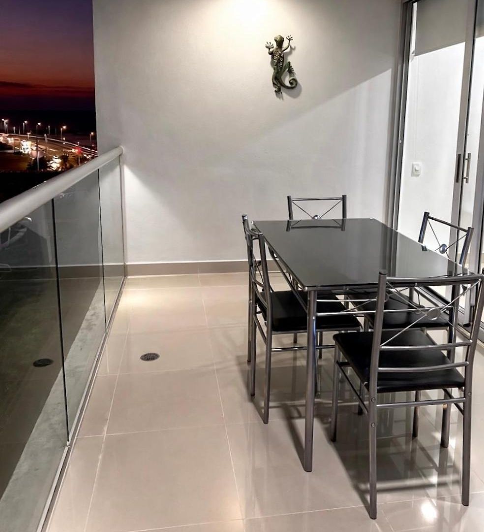 De Playa Ocean Drive Apartamento