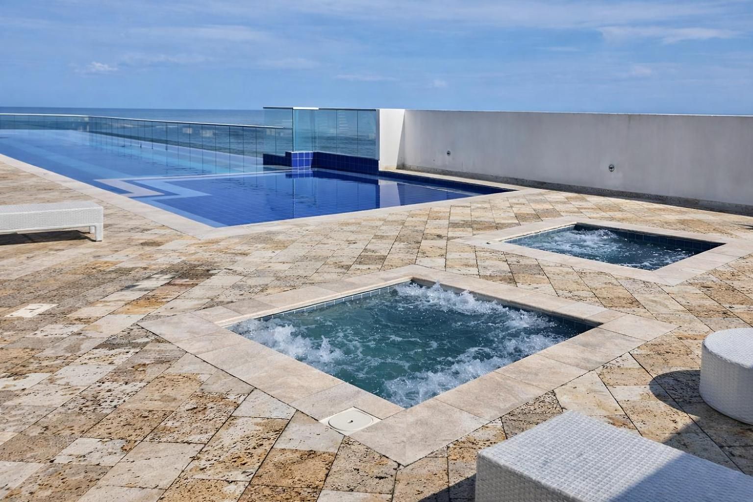 De Playa Ocean Drive Apartamento