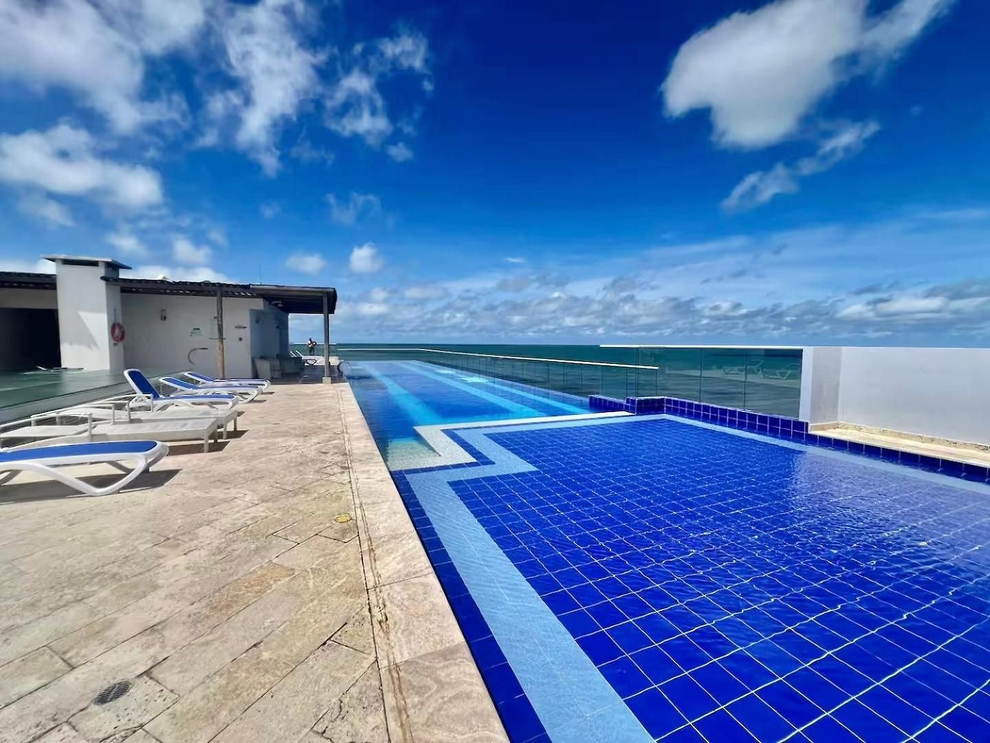 Apartamento De Playa Ocean Drive *