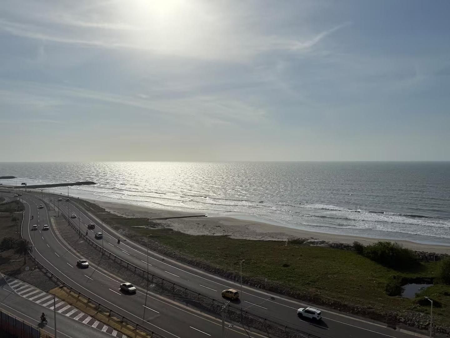 De Playa Ocean Drive Cartagena