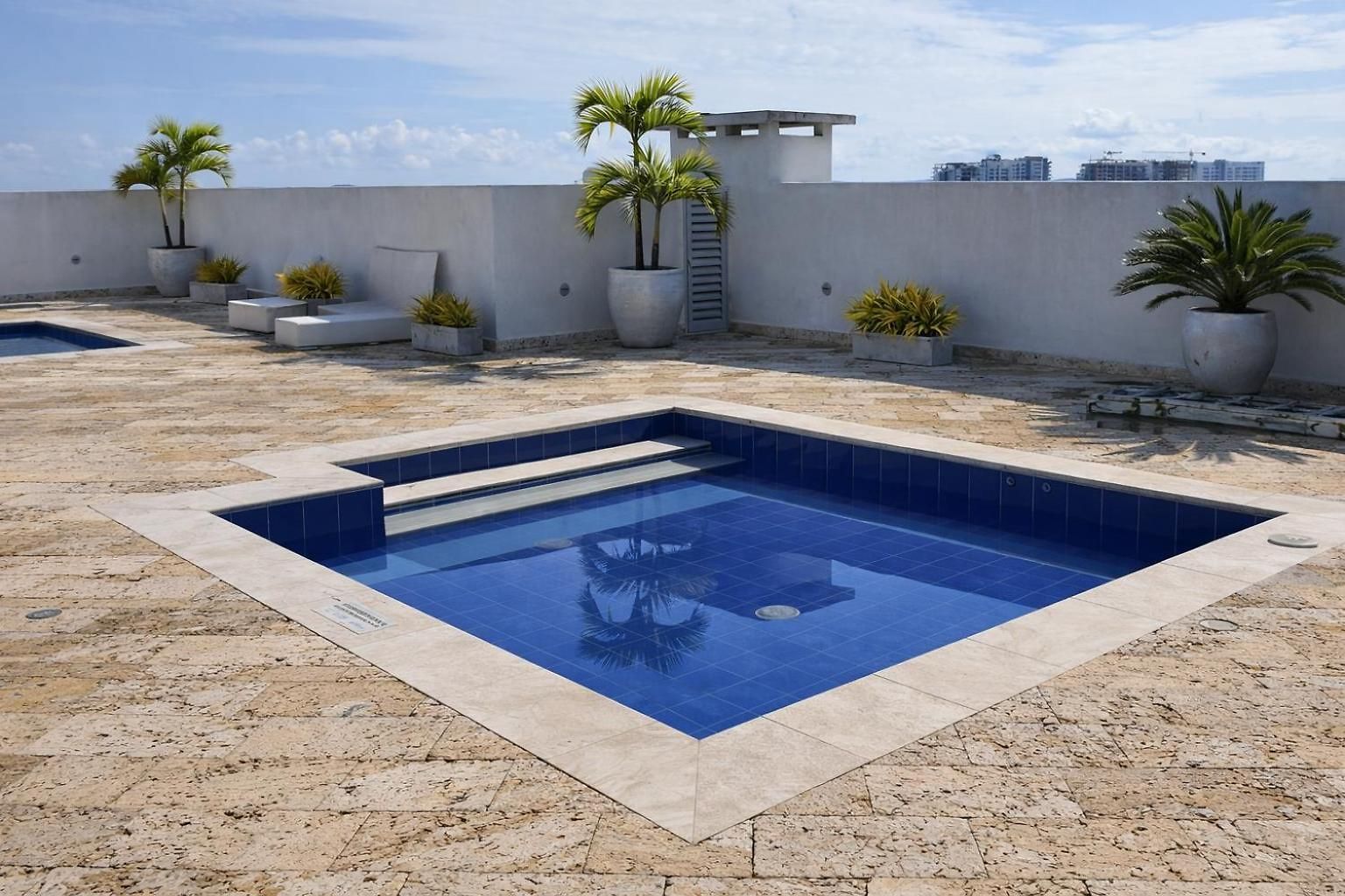 Apartamento De Playa Ocean Drive Cartagena