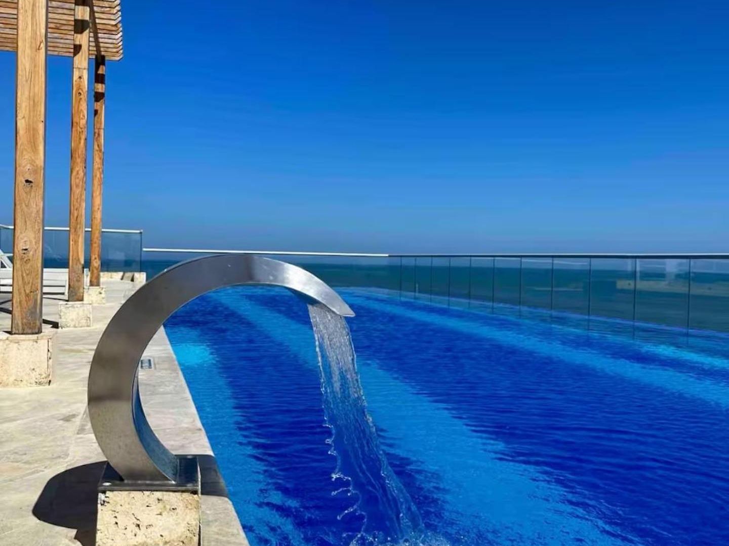 Apartamento De Playa Ocean Drive *