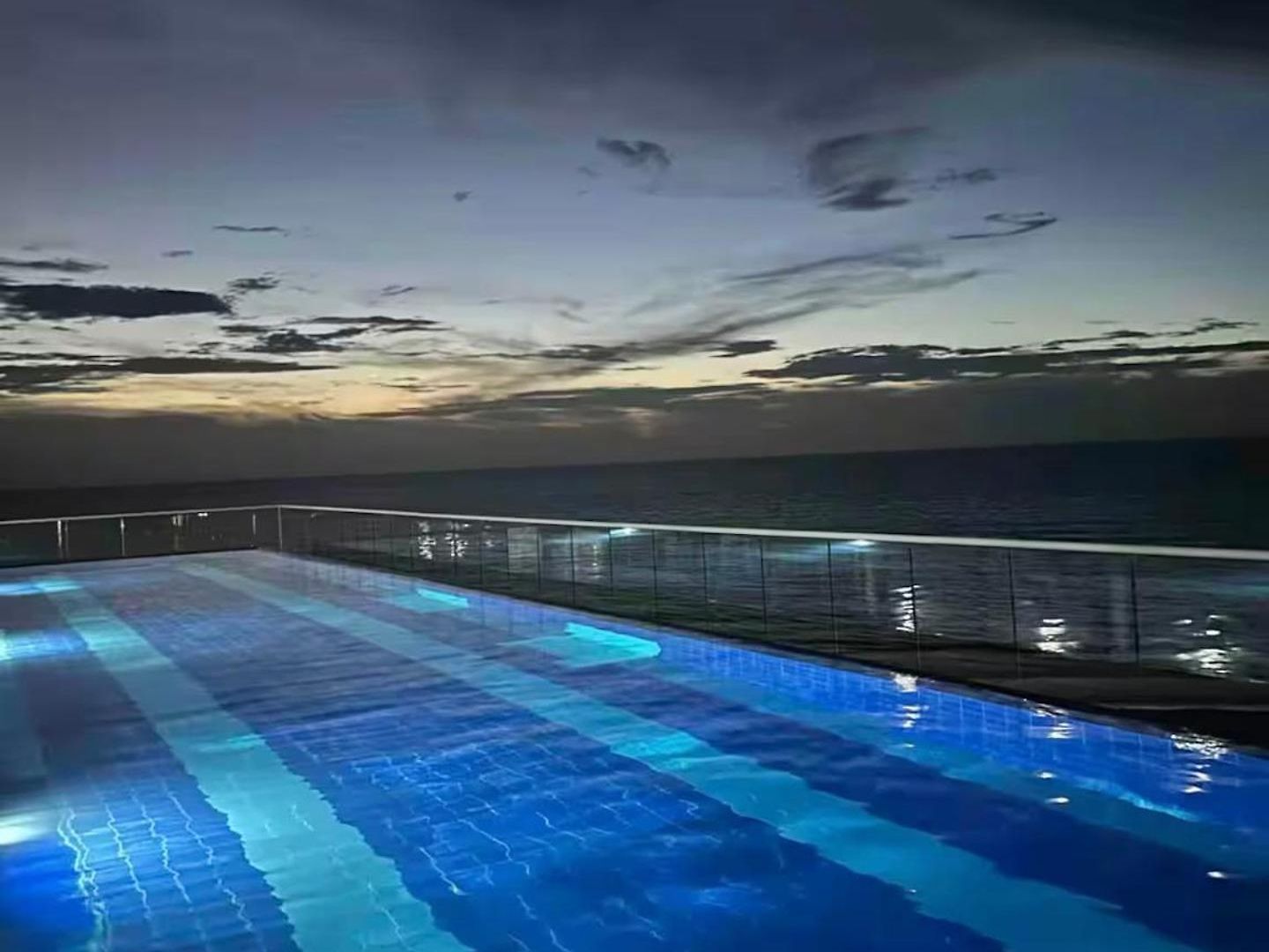 De Playa Ocean Drive Apartamento Cartagena