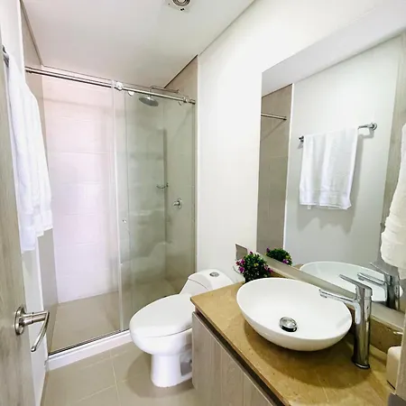 Apartment De Playa Ocean Drive