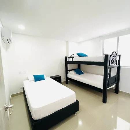 De Playa Ocean Drive Apartment *