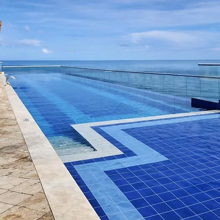 De Playa Ocean Drive Apartment Cartagena