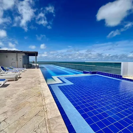 Apartment De Playa Ocean Drive *