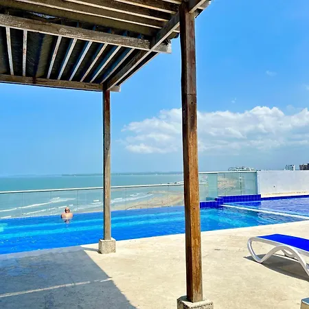 Apartment De Playa Ocean Drive
