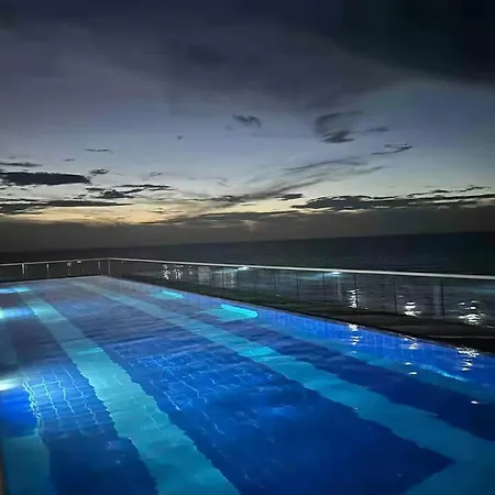 De Playa Ocean Drive Apartment Cartagena