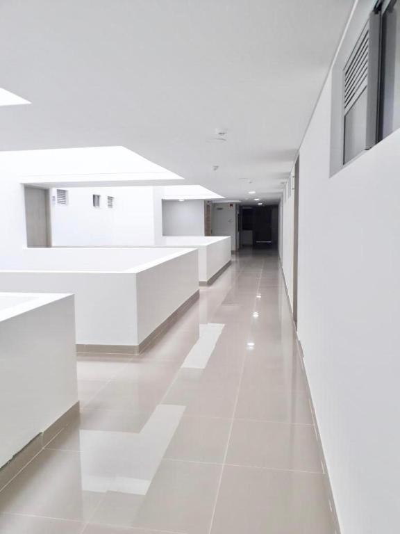 De Playa Ocean Drive *