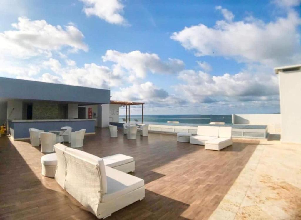 De Playa Ocean Drive