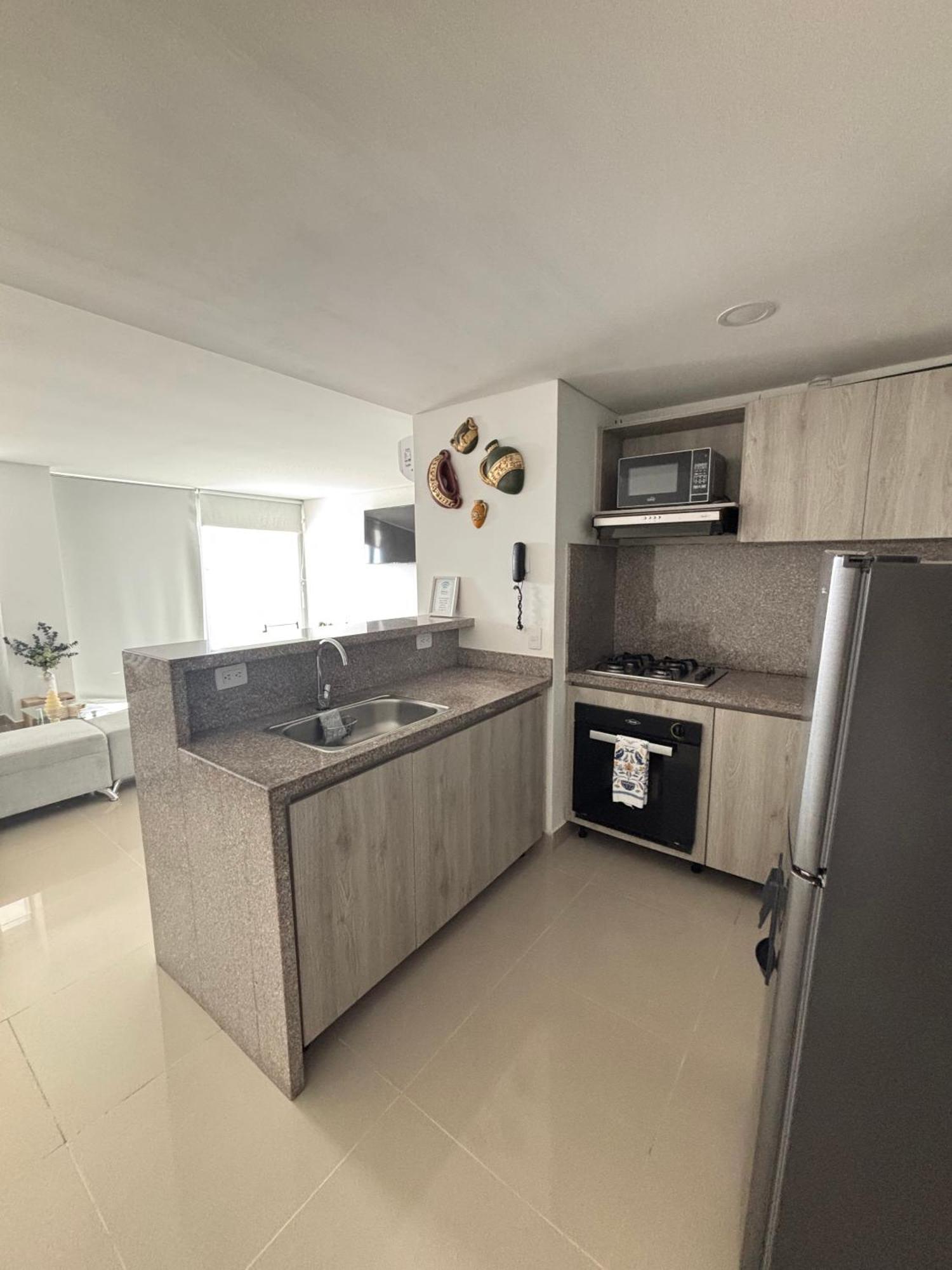 De Playa Ocean Drive Apartamento *