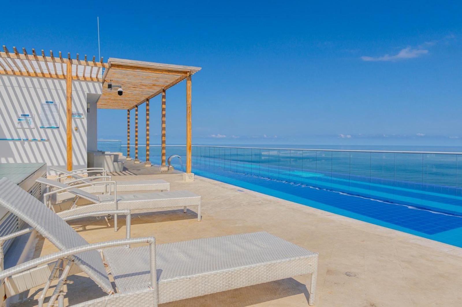 De Playa Ocean Drive