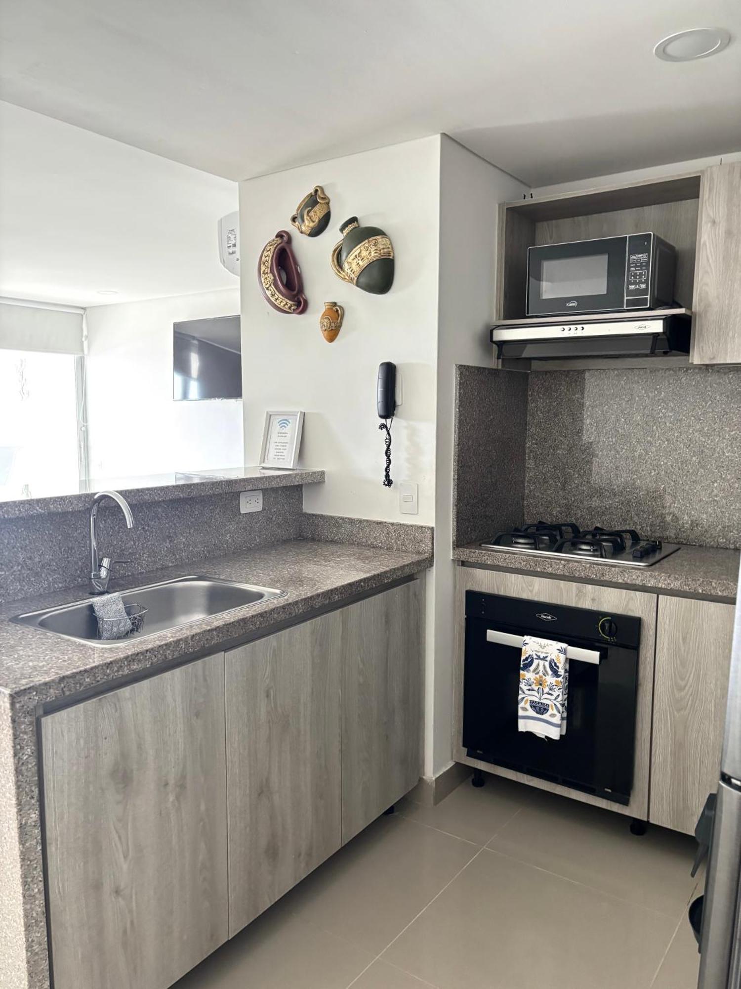 De Playa Ocean Drive * Cartagena