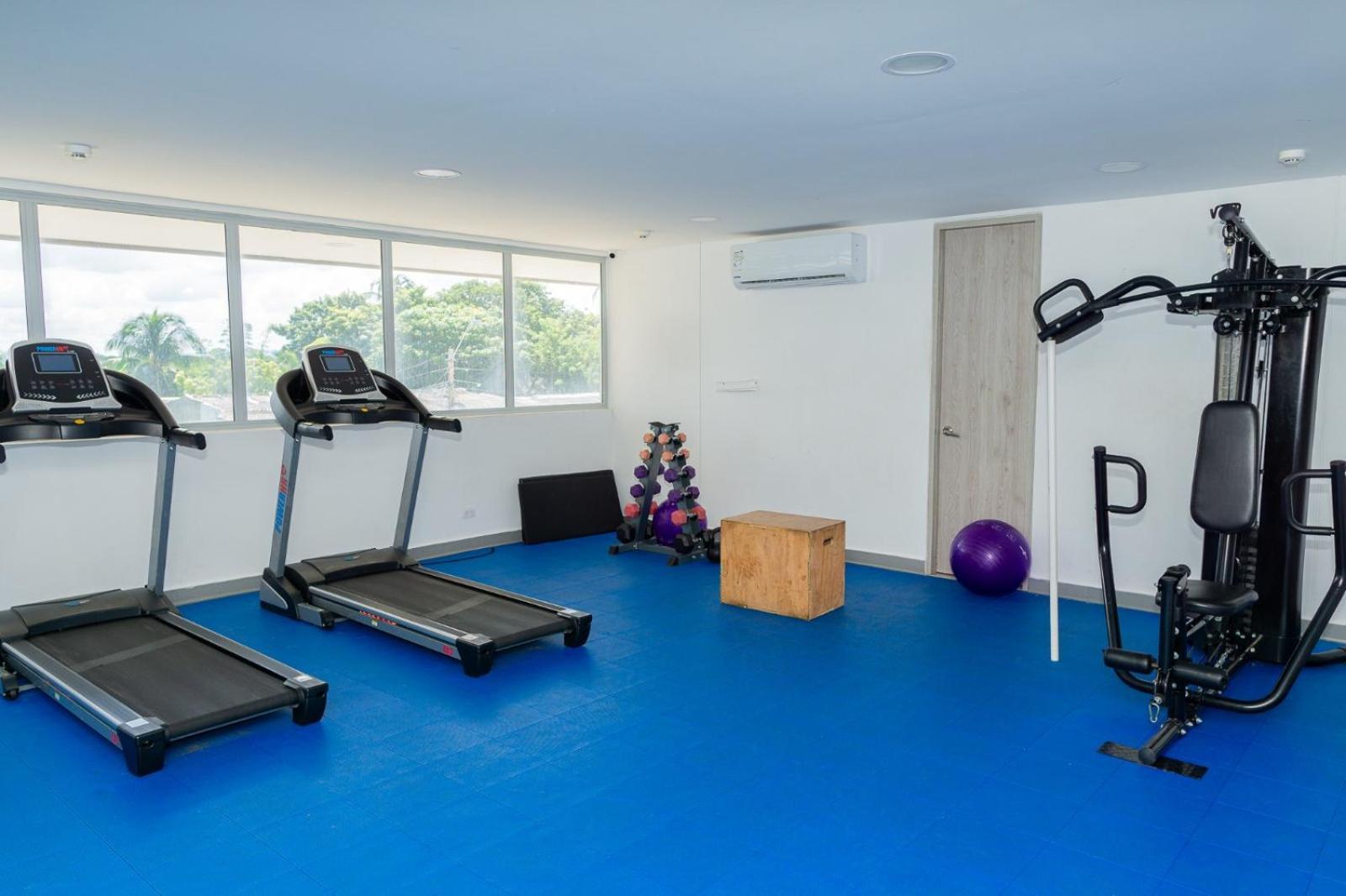 De Playa Ocean Drive Apartamento *