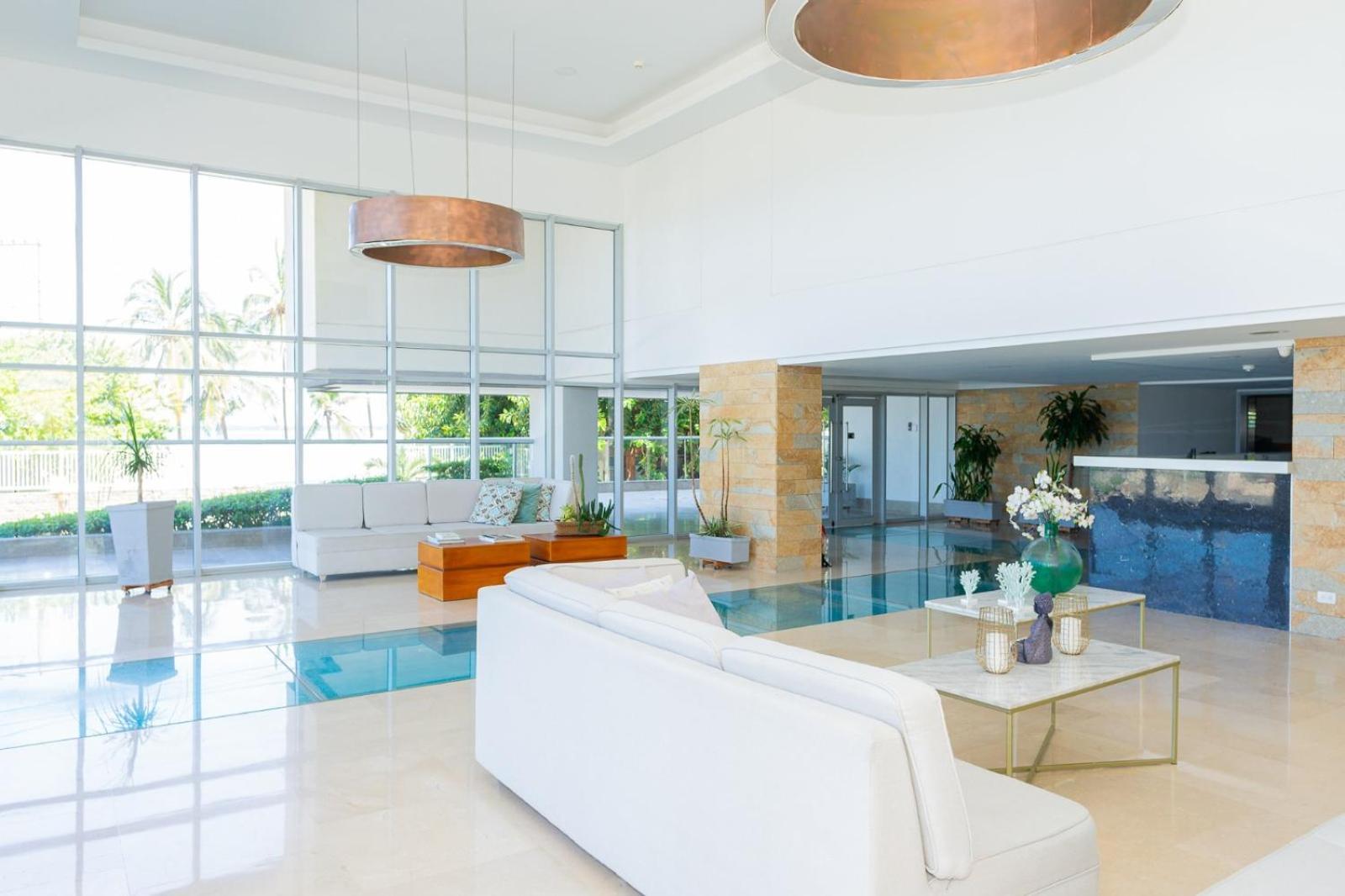 Apartamento De Playa Ocean Drive *