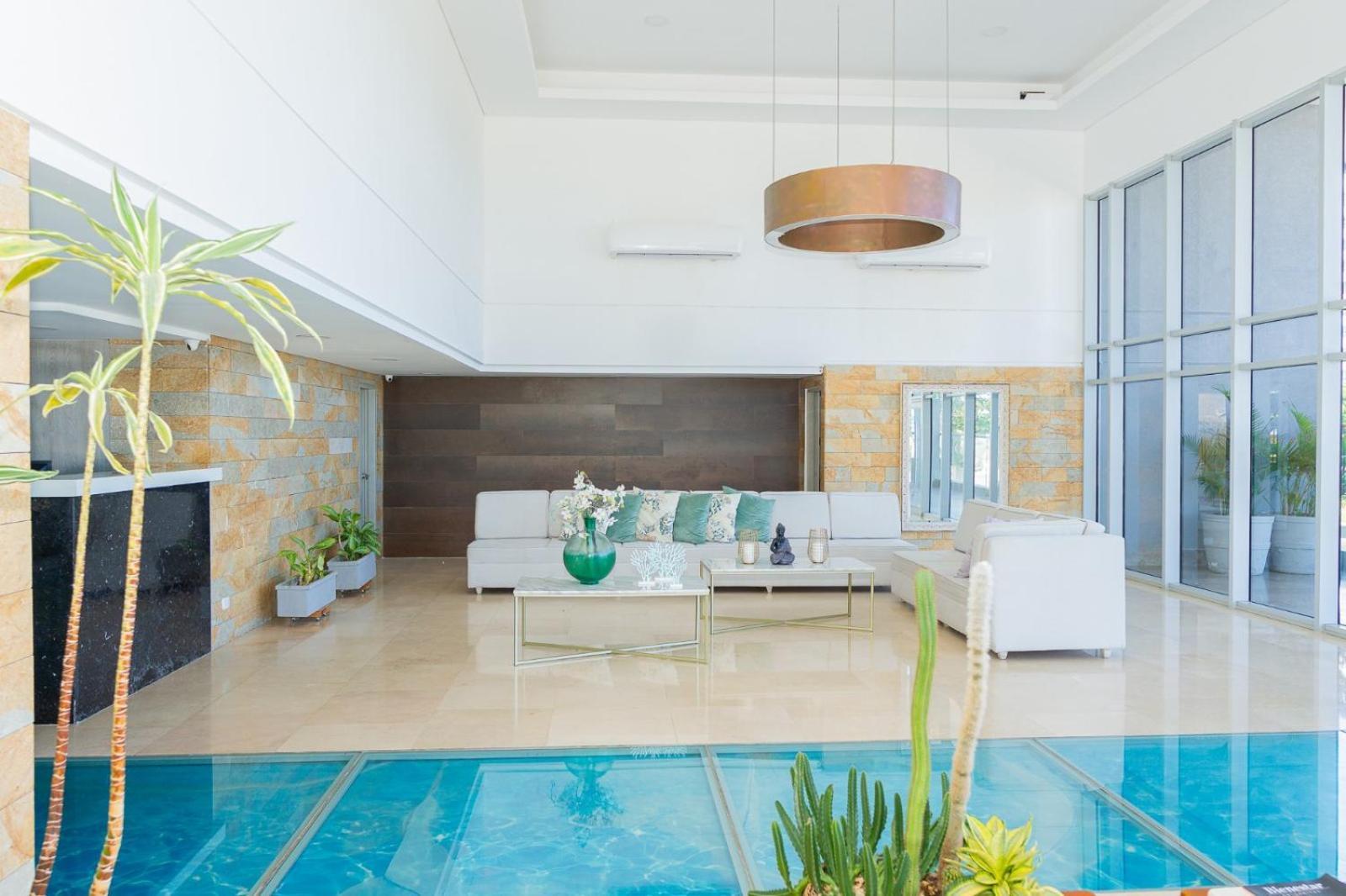 De Playa Ocean Drive Apartamento Cartagena