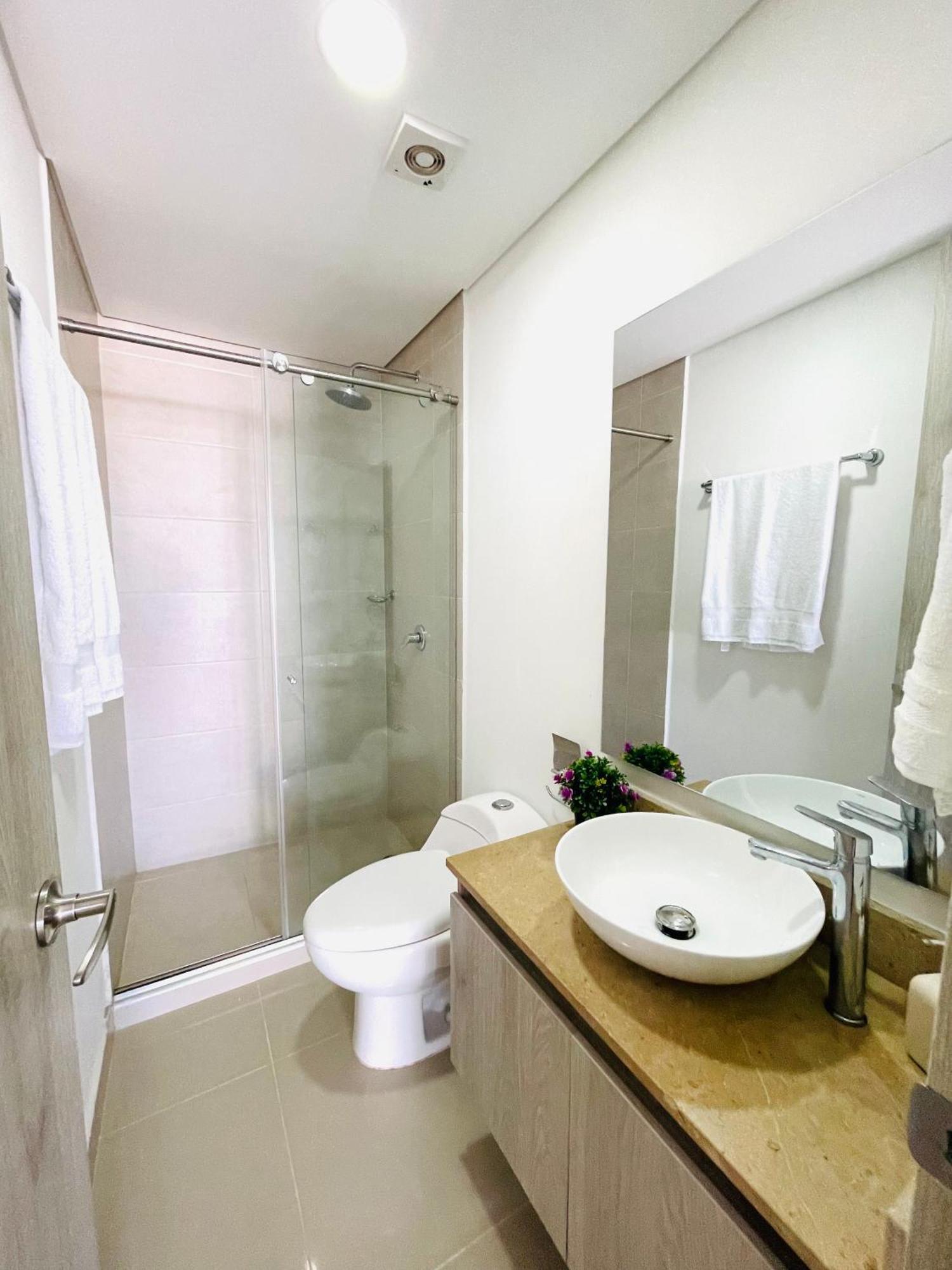 Apartamento De Playa Ocean Drive