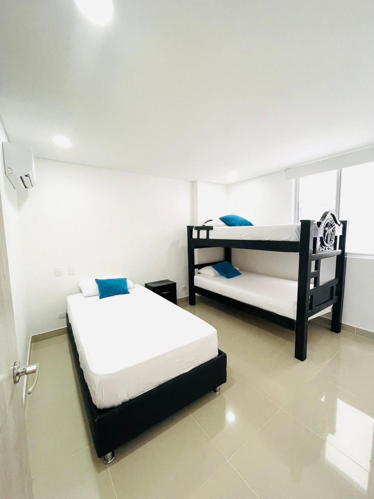 De Playa Ocean Drive Apartamento *