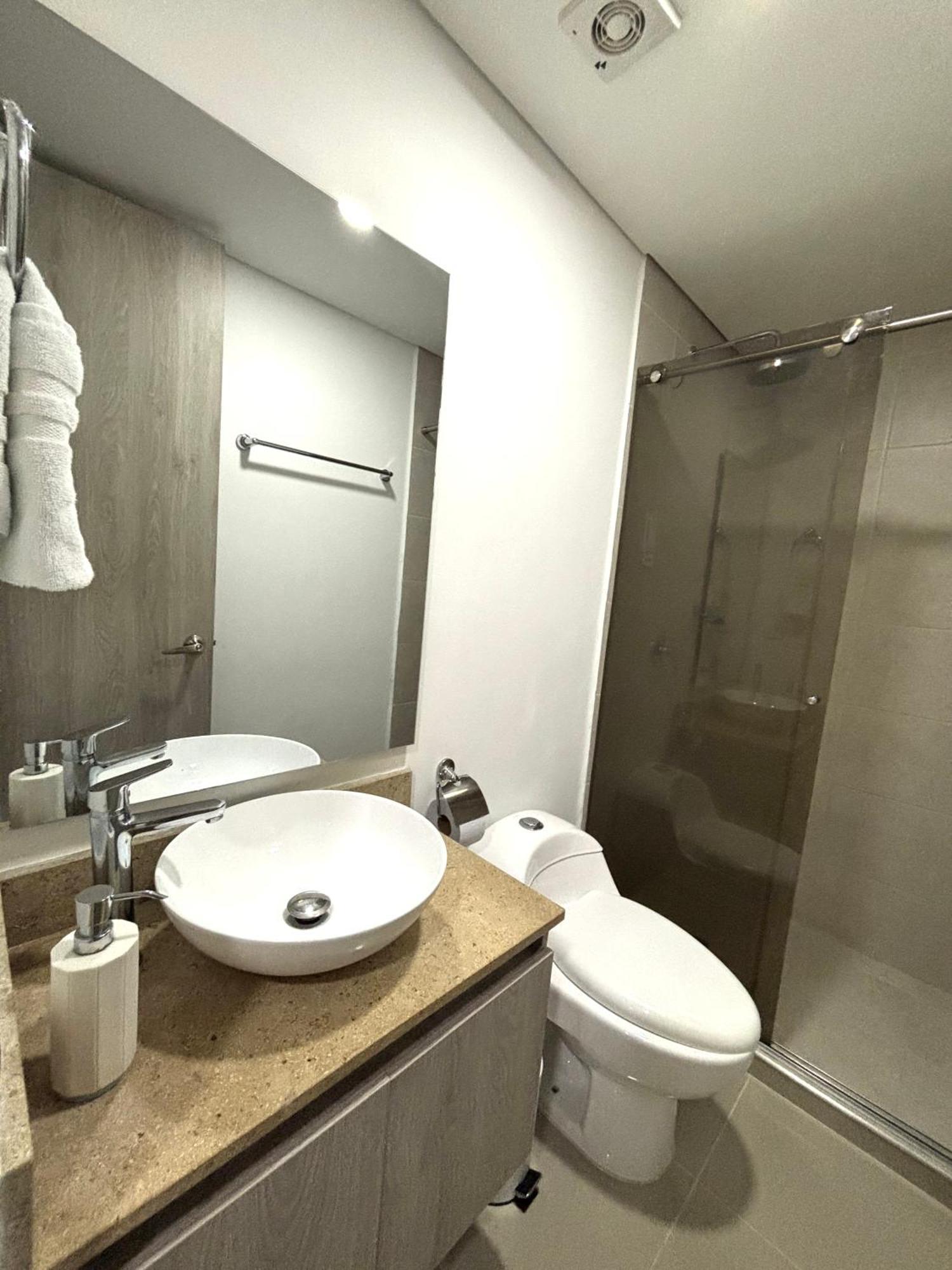 De Playa Ocean Drive * Cartagena