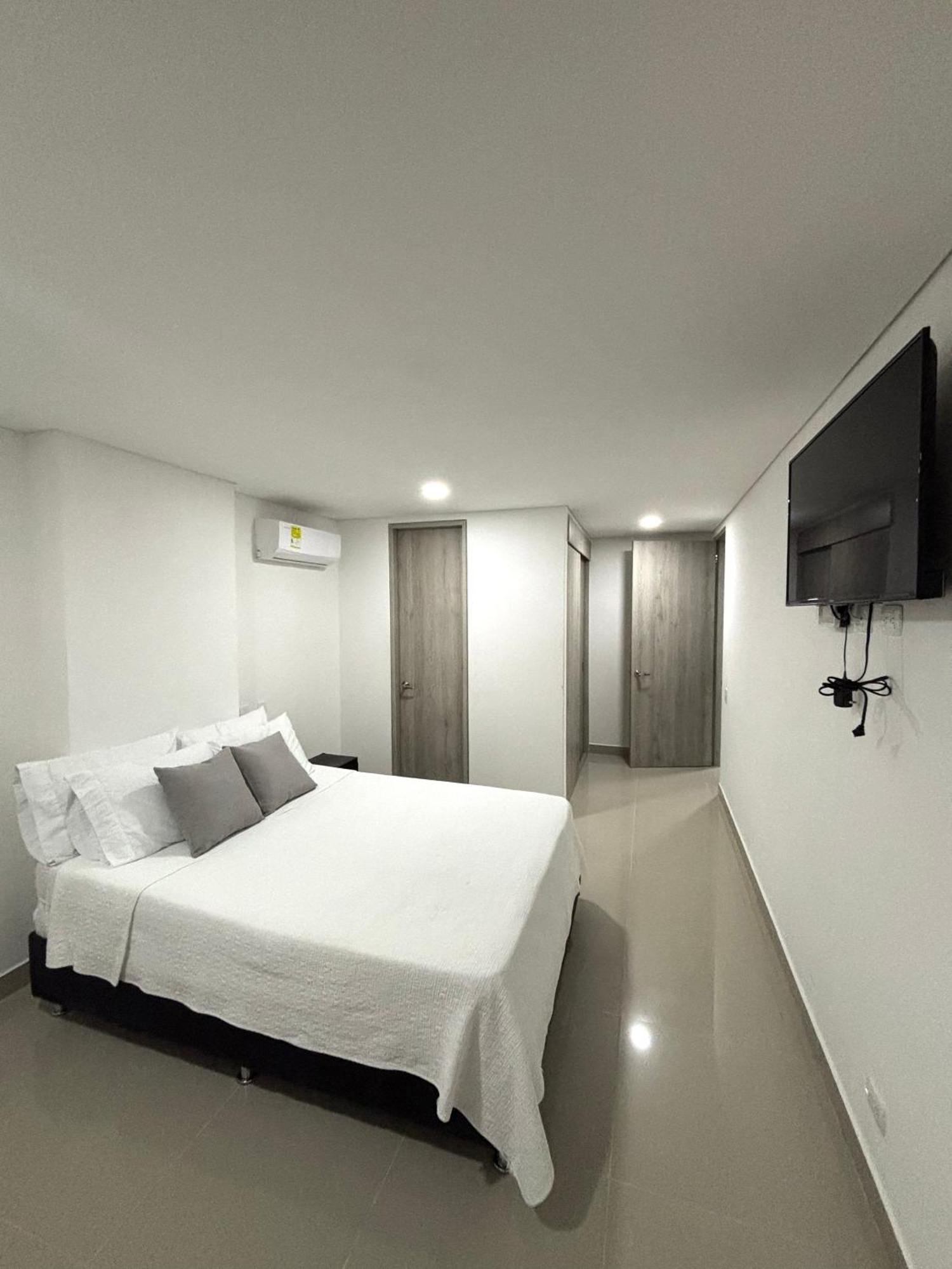 Apartamento De Playa Ocean Drive *