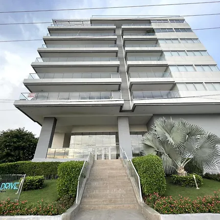 Apartment De Playa Ocean Drive