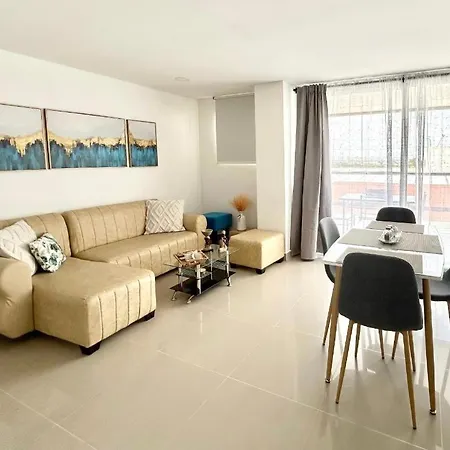 De Playa Ocean Drive Apartment *