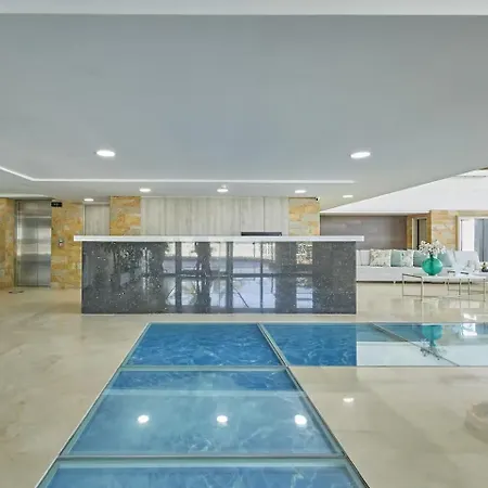 Apartment De Playa Ocean Drive