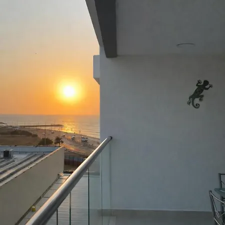 Apartment De Playa Ocean Drive Cartagena