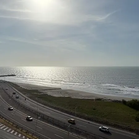 De Playa Ocean Drive Cartagena