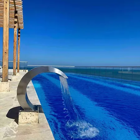 Apartment De Playa Ocean Drive *
