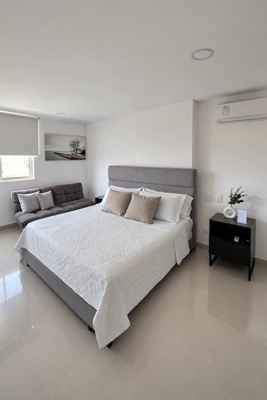 De Playa Ocean Drive Apartment *