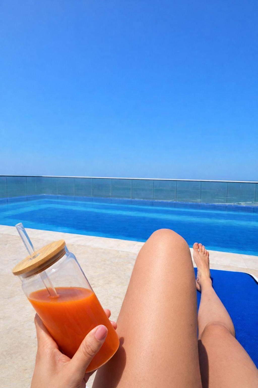 Apartment De Playa Ocean Drive *