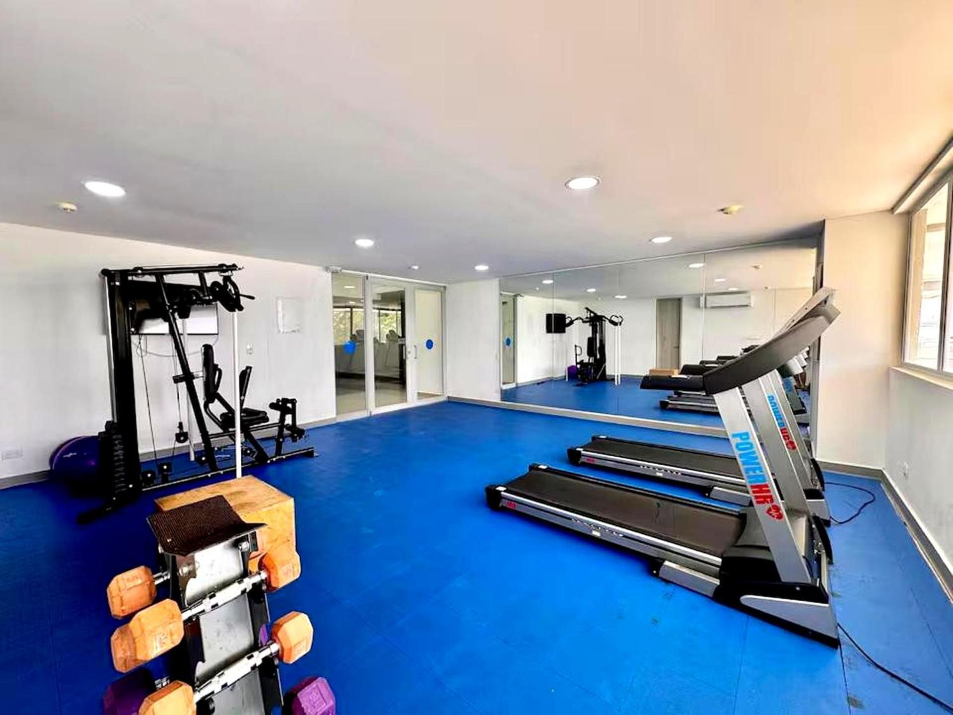 De Playa Ocean Drive Apartment Cartagena