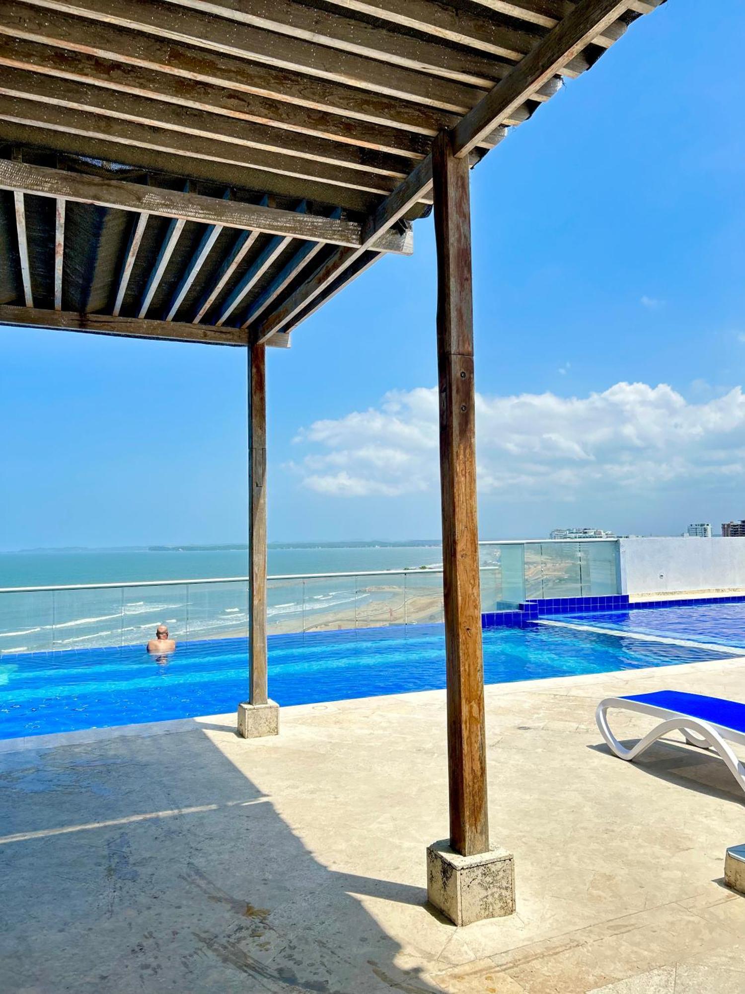 Apartment De Playa Ocean Drive